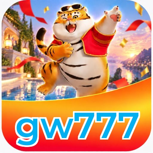 Logo gw777 - Cassino Online Brasil