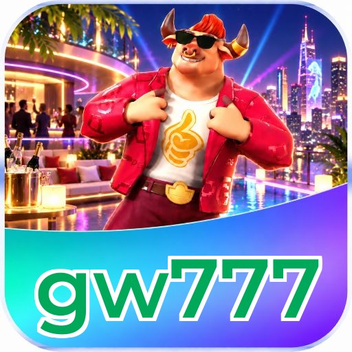Interface do APK gw777 para Android
