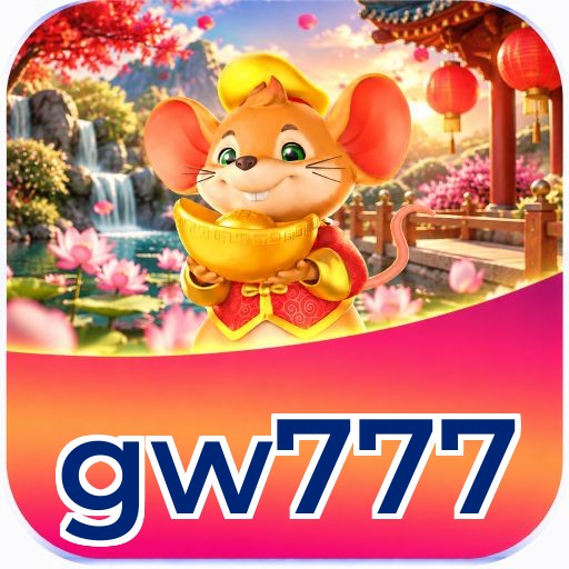 Logo gw777