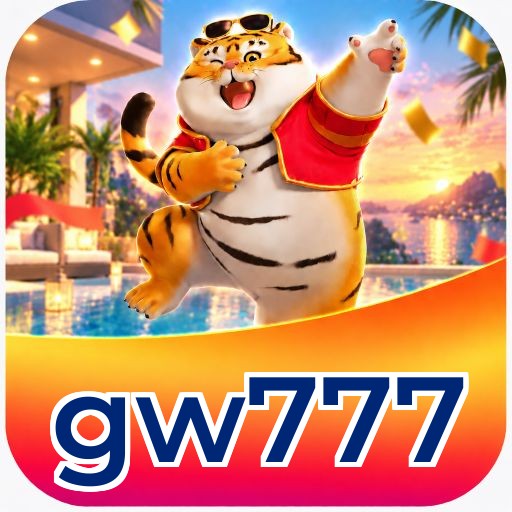 Logo gw777 - Cassino Online Brasil