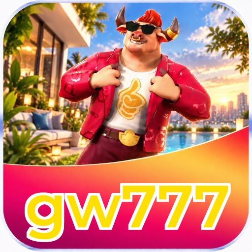 Logo gw777