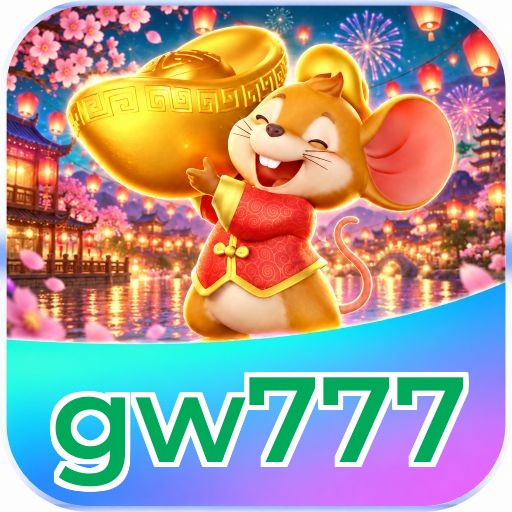 Logo gw777 - Cassino Online Brasil