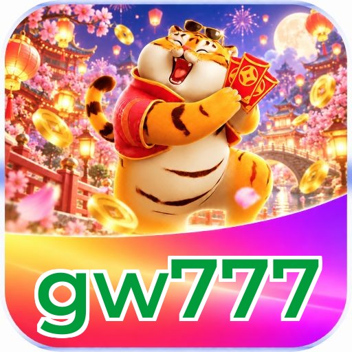 Logo gw777