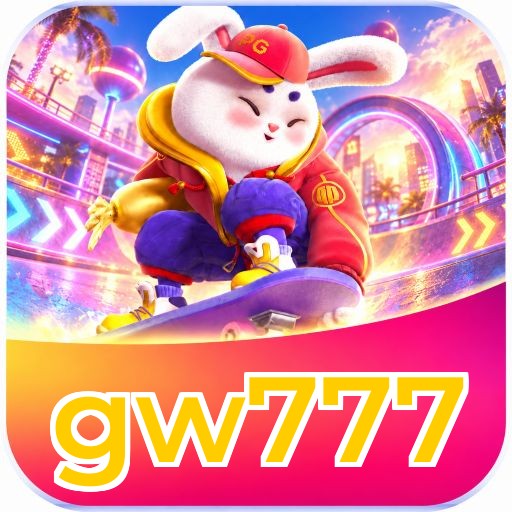 Logo gw777