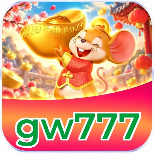 Logo gw777 - Cassino Online Brasil