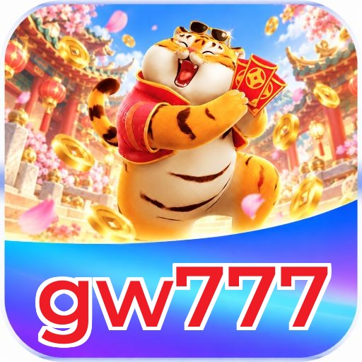 Logo gw777 - Cassino Online Brasil