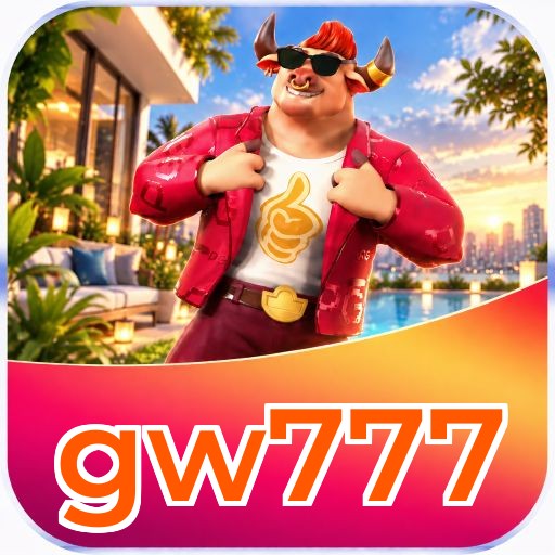 Logo gw777