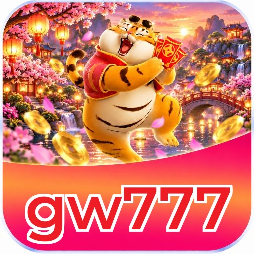 Logo gw777