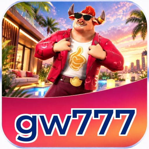 Logo gw777