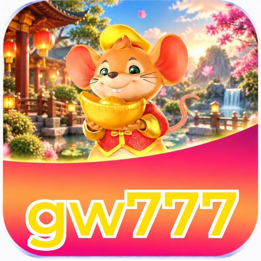 Logo gw777 - Cassino Online Brasil