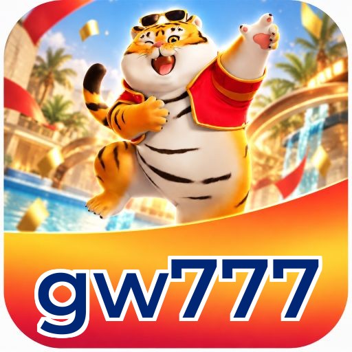Logo gw777