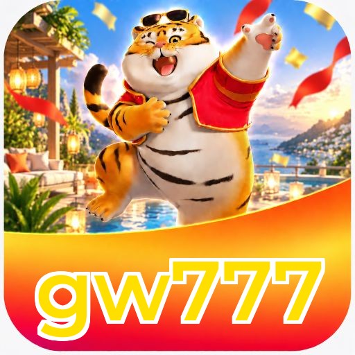 Logo gw777 - Cassino Online Brasil