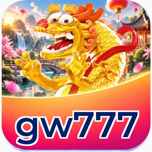 Logo gw777 - Cassino Online Brasil
