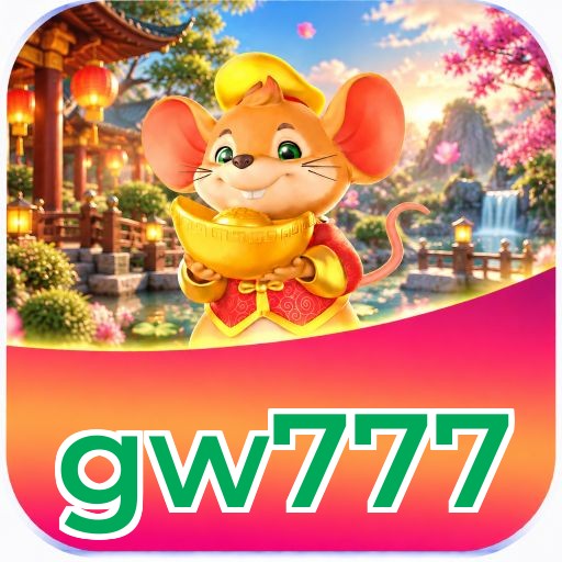 Logo gw777 - Cassino Online Brasil