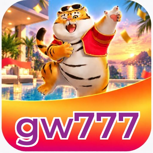 Logo gw777 - Cassino Online Brasil
