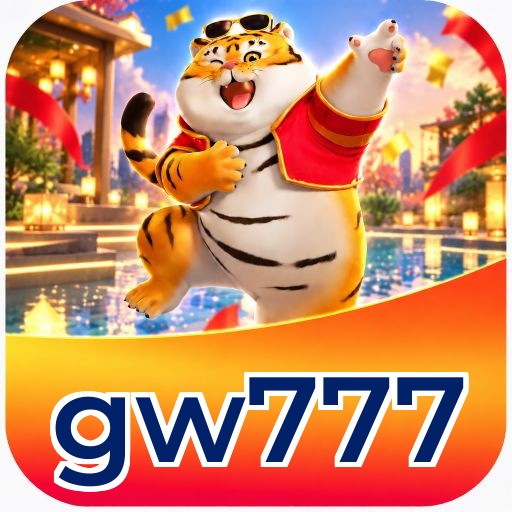 Logo gw777 - Cassino Online Brasil