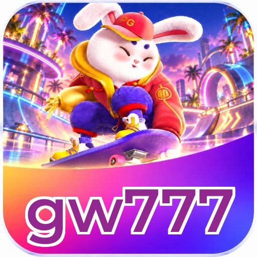 Logo gw777 - Cassino Online Brasil